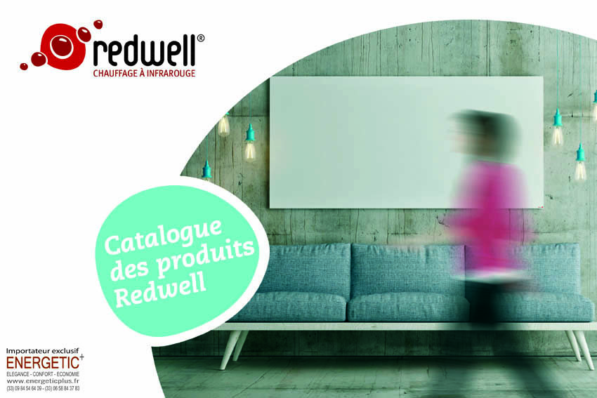 Catalogue Redwell