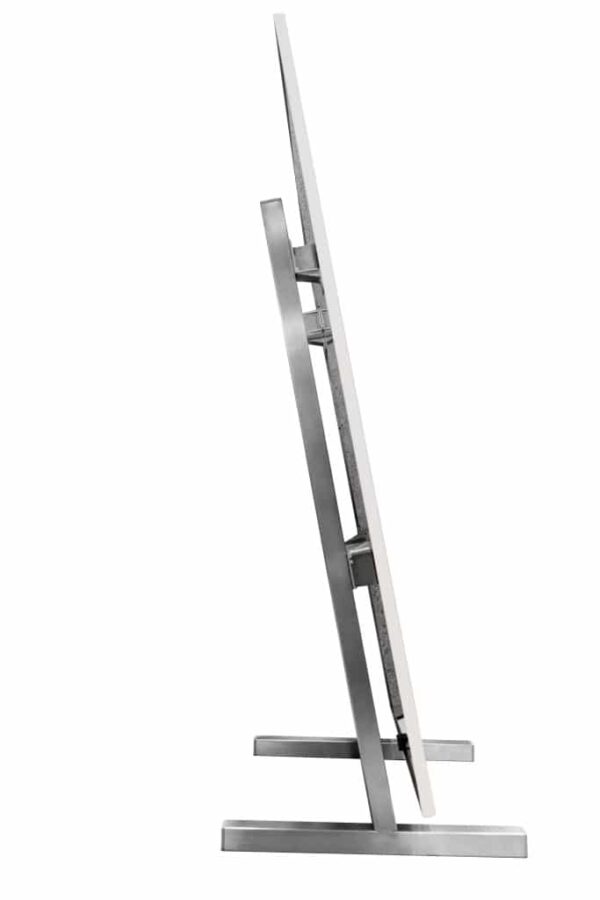 PIEDS INOX – Image 2