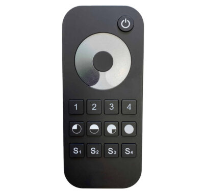 TELECOMMANDE LED