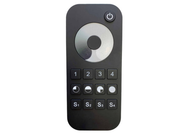 TELECOMMANDE LED