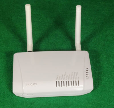Centrale CJ39 GSM