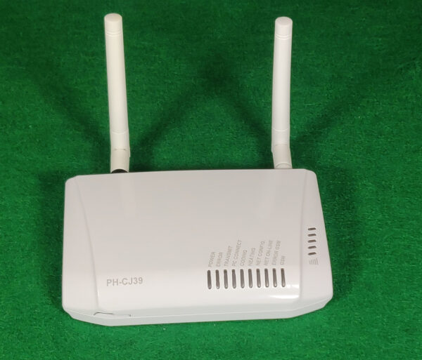 Centrale CJ39 GSM
