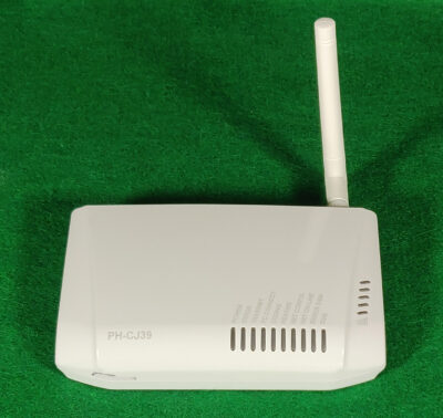 Centrale CJ39 wifi