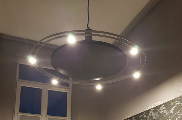 DISKUS LIGHT