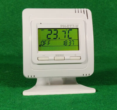Thermostat PH-ET7-V