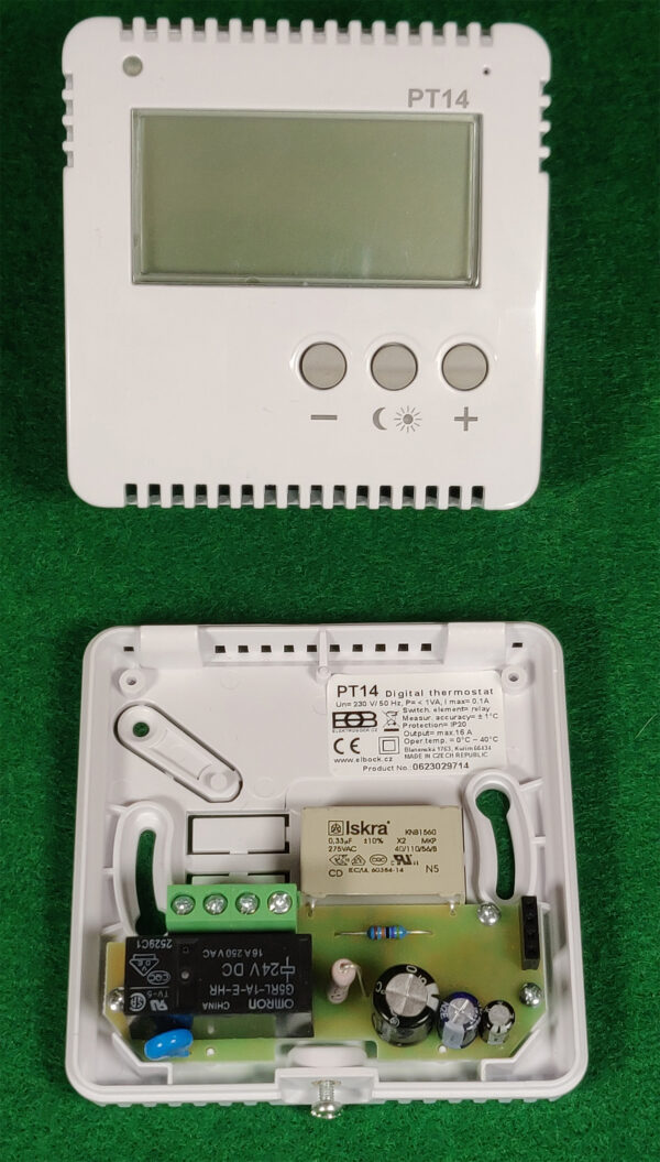Thermostat PT14 – Image 2