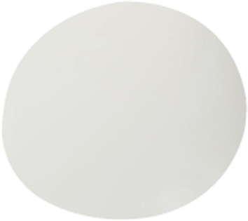 Blanc brillant