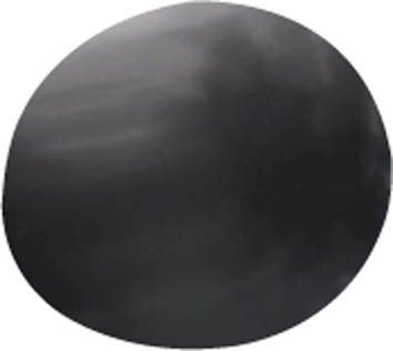 Noir brillant