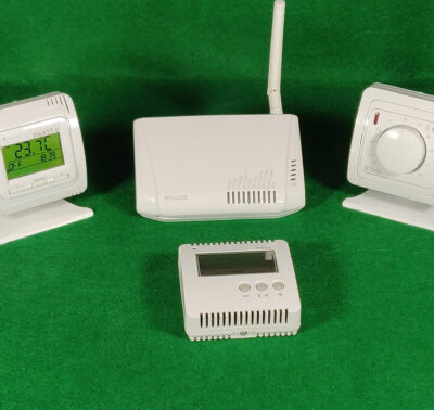 Quels thermostats choisir ?