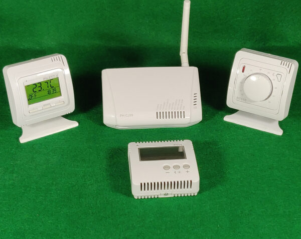 Quels thermostats choisir ?