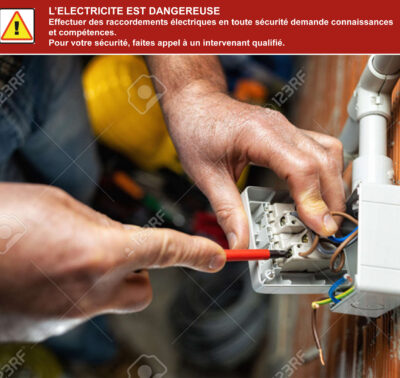 Qui peut brancher ?