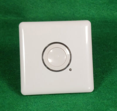 Timer encastré