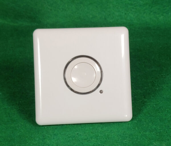 Timer encastré