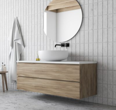 MIROIR ROND