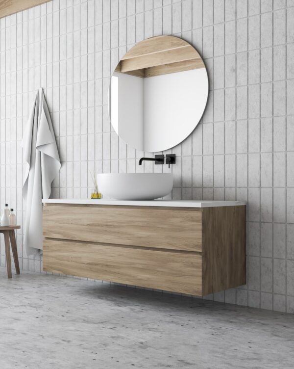 MIROIR ROND