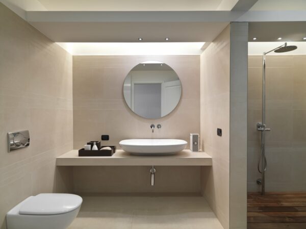 MIROIR ROND – Image 2