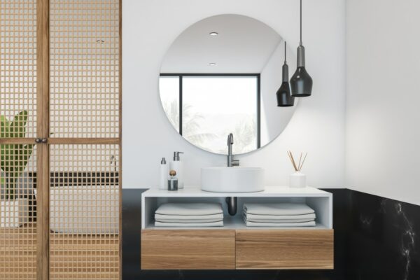 MIROIR ROND – Image 6