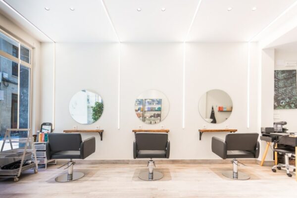 MIROIR ROND – Image 5