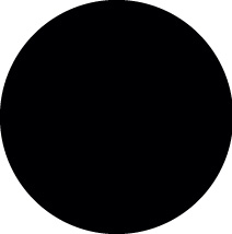 Verre noir