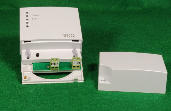 Radio relais surface – Image 2