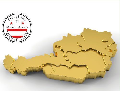 Austria avec logo 500x380