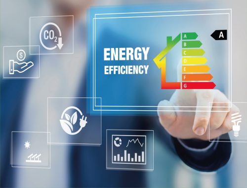 efficacité énergetique 500x380