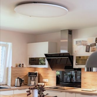 radiateur plafond 550x550